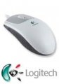 compare prices for Logitech Pilot Wheel Mouse Optical on PC