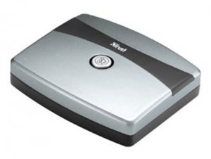 Trust 5.1 External Surround Sound Card SC-5500p box art
