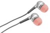 compare prices for Trust Indy In-ear Headset - Pink on PC