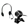 compare prices for Trust Exis Chatpack - Black on PC