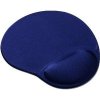 compare prices for Speedlink Vellu Gel Mousepad - Blue on PC