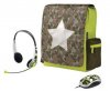 compare prices for Trust Combat Netbook Schoolbag with mouse and headset on PC