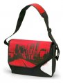 compare prices for Soyntec Lapmotion 200 16.4 Inch Messenger Bag For Laptops - Red on PC