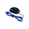compare prices for Soyntec R480 Mouse Inpput Optic Scroll 1000dpi USB Mouse - Blue on PC