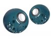 compare prices for Saitek Expression USB Speakers - Petal Print on PC
