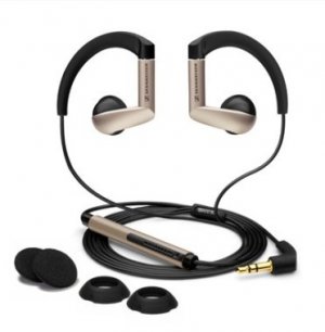 Sennheiser OMX90VC Headset box art