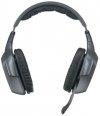 compare prices for Logitech Wireless Headset F540 - Headset (ear-cup) - wireless - 2.4 GHz on PC