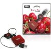 compare prices for Sweex 4 Port USB Hub - Cherry Red on PC