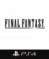 compare prices for Final Fantasy 15 on PS4