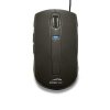 compare prices for SPEEDLINK Saphyr Bluetrace Mouse - Flexcable Dark-Silver on PC