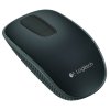 compare prices for Logitech Touch Mouse T620 - Black on PC