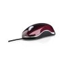 compare prices for Speedlink Snappy Smart Mobile USB Mouse - Aubergine on PC