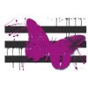compare prices for Speedlink 15-inch Lares Notebook Cover - Butterfly on PC