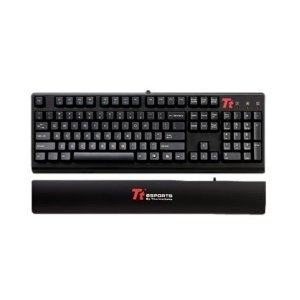 TT Esports Meka Mechanical Gaming Keyboard box art