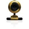 compare prices for Sweex USB Webcam - Golden Kiwi Gold on PC