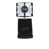 compare prices for SPEEDLINK Reflected LED Webcam - Black on PC