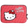 compare prices for Hello Kitty 10.2 inch Laptop and Tablet Sleeve - Red on PC