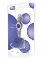 compare prices for Sweex US038 External 4 Port USB Hub - Purple on PC