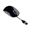 compare prices for Targus Mouse/Cord storing USB - Black Grey on PC
