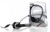compare prices for Sweex Comfort Headset - Metal Silver on PC