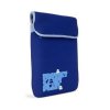 compare prices for SOYNTEC Lapmotion F51 10.2 inch Laptop Sleeve Case - Scary Blue on PC