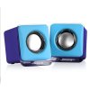 compare prices for Soyntec Voizze 150 USB 3D Stereo Sound Speakers - Blue Sky on PC