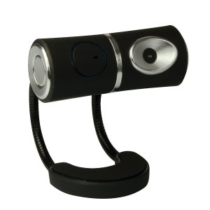 Sweex Hi-def 5m Webcam Usb 2.0 box art