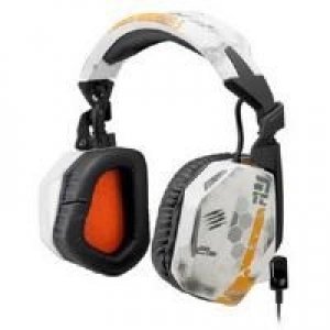 Mad Catz Titanfall F.R.E.Q. 4D Headset for PC box art
