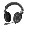 compare prices for Speedlink Medusa Nx 5.1 Surround Headset Black (sl-8793-bk) on PC