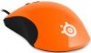 compare prices for Steelseries Kinzu V2 Orange on PC