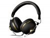 compare prices for Speedlink Bazz Circumaural Stereo Headset With Integrated Microphone Black/gold (sl-8750-bkgo) on PC