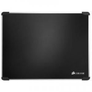 Corsair Vengeance MM600 Aluminum Dual-Sided Gaming Mouse Pad (352mm X 272mm X 5mm) box art