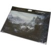 compare prices for The Elder Scrolls Skyrim Valley Mousepad (ge3021) on PC