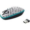 compare prices for Trust Pebble Wireless Mouse (White/Blue) on PC