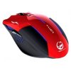 compare prices for Team Scorpion X-Luca Professional Gaming Mouse - Red on PC