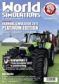 compare prices for The World of Simulations Magazine on PC