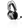 compare prices for Speedlink Ares Stereo Headset - Black/Silver on PC