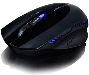 Team Scorpion G-Reaver Professional Gaming Mouse box art