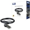 compare prices for Sweex Cable Combination Lock Black on PC