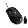 compare prices for Cirkuit Planet Optical Mouse - Black on PC