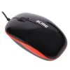 compare prices for Acme MN05 Mini USB Optical Mouse - Black on PC