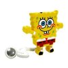 compare prices for Spongebob Silhouette 2GB MP3 Player on PC
