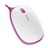 compare prices for Microsoft Express Mouse - Pink on PC