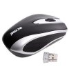 compare prices for Acme MW04 Wireless USB Optical Mouse - Black on PC