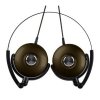 compare prices for Speedlink Pica Notebook Headset - Brown on PC