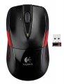 compare prices for Logitech M525 Wireless Mouse - Black on PC