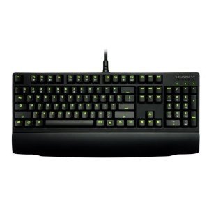 Mionix Zibal 60 Mechanical Gaming Keyboard box art