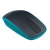 compare prices for Logitech Touch Mouse t400 - Blue on PC