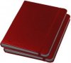 compare prices for Livescribe Red Unlined Journals Numbered 3 and 4 - 2 Pack on PC