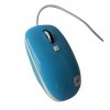 compare prices for Cirkuit Planet Optical Mouse - Blue on PC